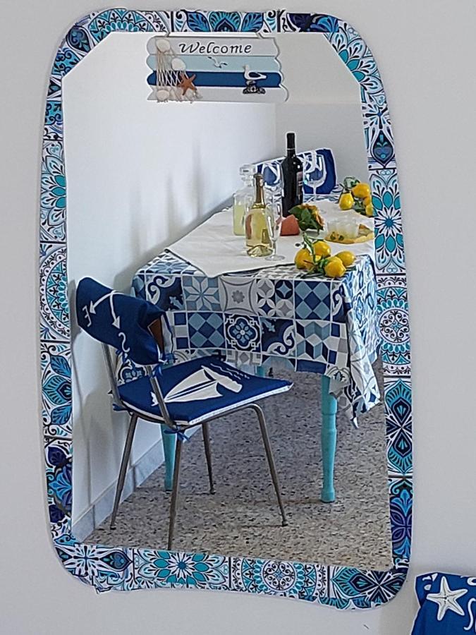Don Ciccio'S House Amalfi Exterior foto