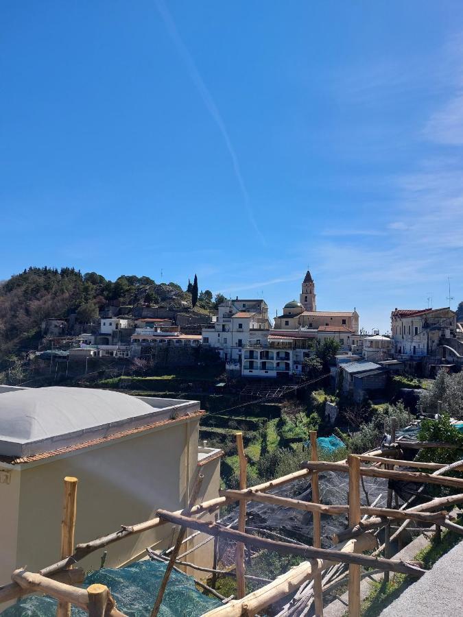 Don Ciccio'S House Amalfi Exterior foto
