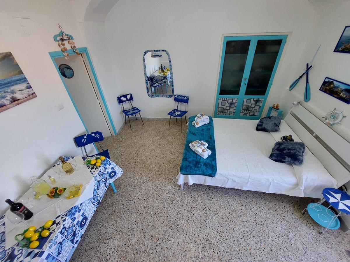Don Ciccio'S House Amalfi Exterior foto
