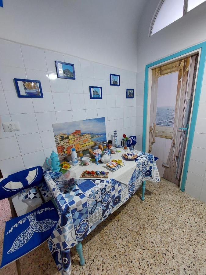 Don Ciccio'S House Amalfi Exterior foto